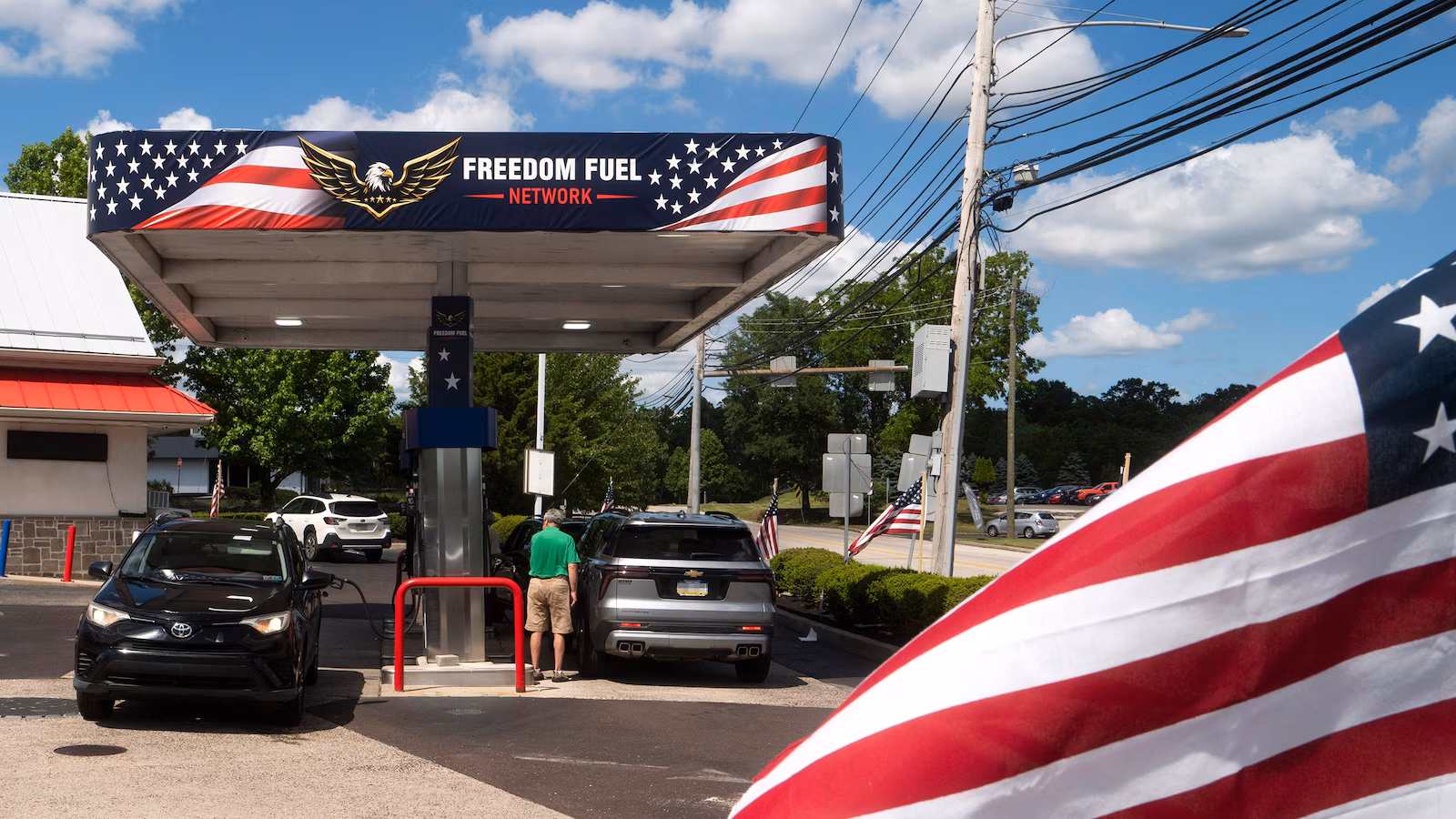 usa