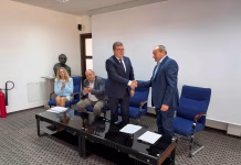 Nicolae Drăghiea continuă in fruntea Muzeului Porțile de Fier