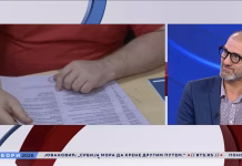 Vučić își anunță înfrângerea in alegerile parlamentare anticipate