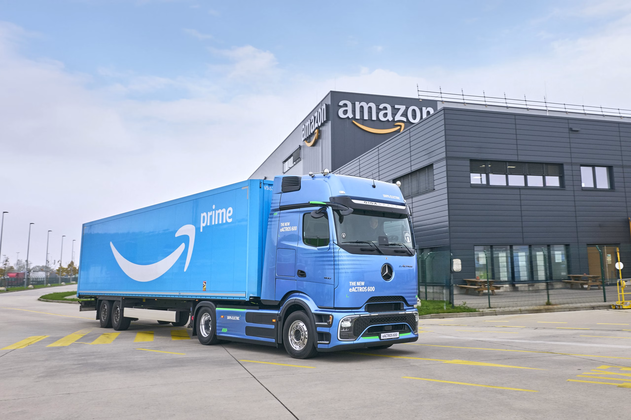 amazon