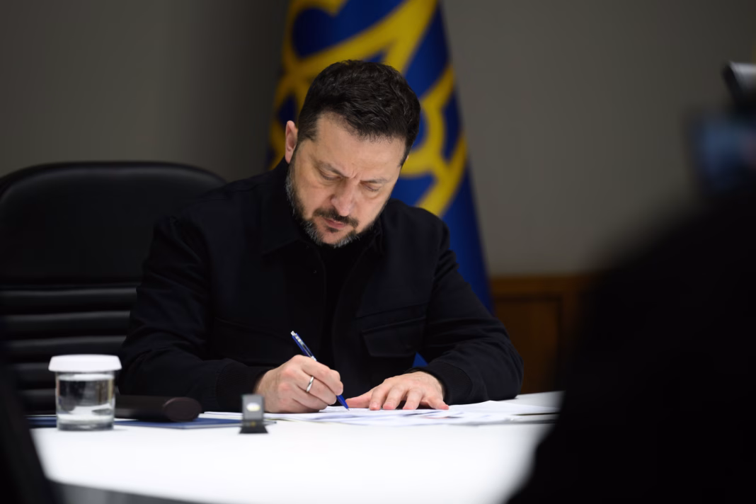 Zelenski față in față cu americanii la Oslo: Va fi forțat să accepte un acord Zelenski față in față cu americanii la Oslo: Va fi forțat să accepte un acord